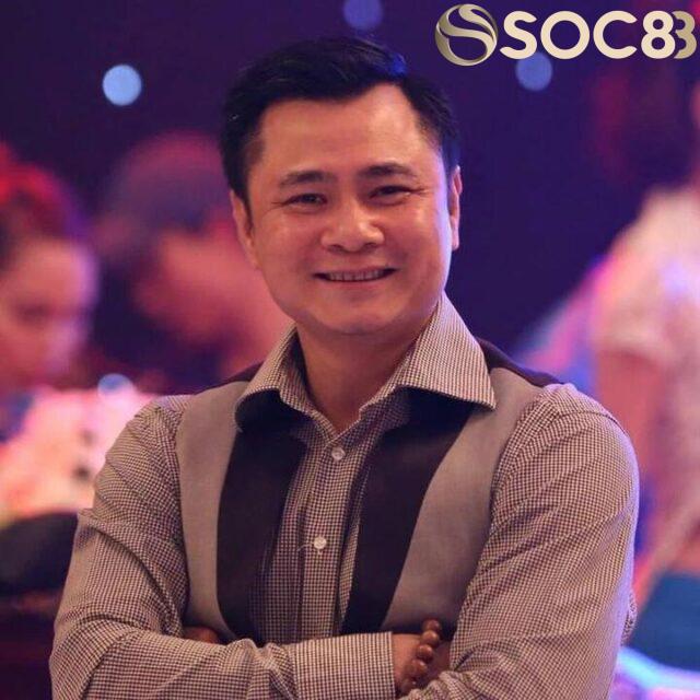 Tác Giả Soc88 Tự Long – Cầu nối giữa người chơi và nhà cái
