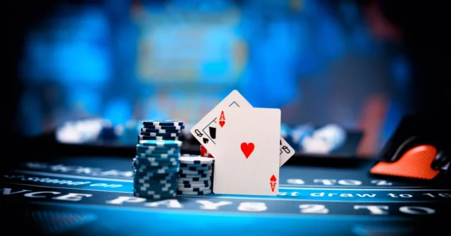 Tại sao nên chọn Soc88 để chơi game casino?