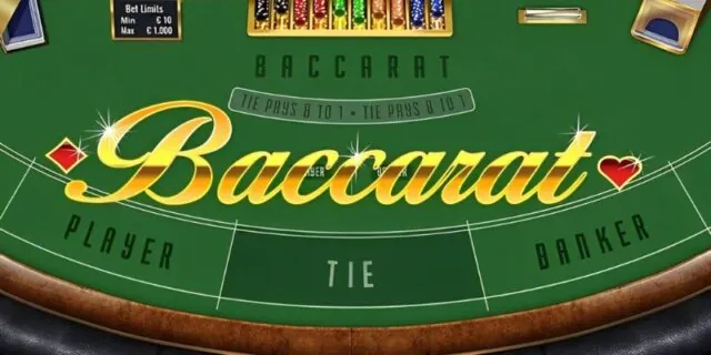 Baccarat trực tuyến soc88