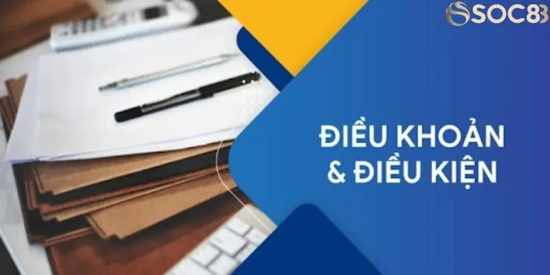 Điều Khoản Điều Kiện