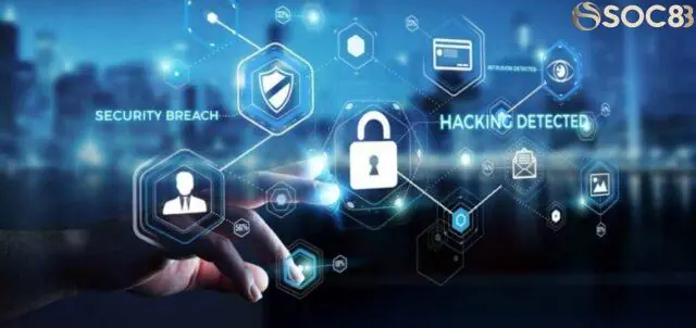 Hệ Thống Công Nghệ Hiện Đại Tại Soc88