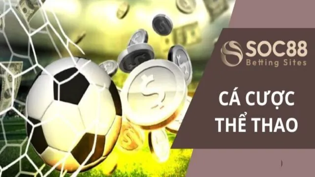 Khám Phá Thế Giới Cá Cược Thể Thao Tại Soc88