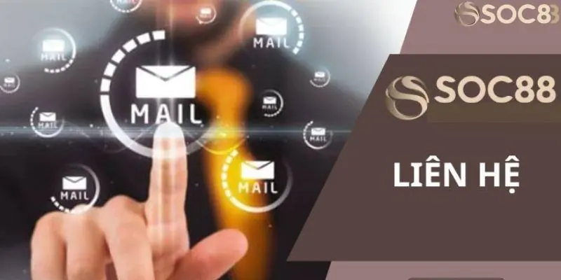 Liên Hệ Soc88