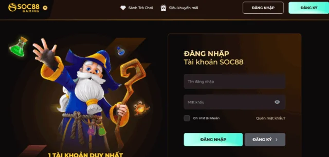Lý Do Tại Sao Soc88 Được Nhiều Người Lựa Chọn